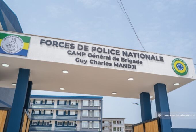 Police Nationale : Un habitat digne pour la police