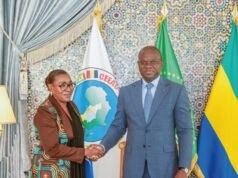 Gabon-ONU : Confiance réaffirmée