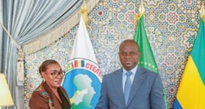 Gabon-ONU : Confiance réaffirmée