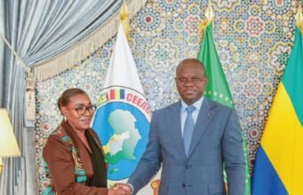 Gabon-ONU : Confiance réaffirmée
