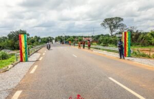 Guinée/Sierra Leone : Incident à la frontière, 16 militaires arrêtés