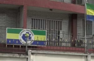 Gouvernance : Réforme démocratique