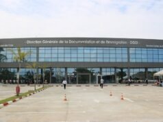 Police nationale : le colonel Théophile Ndounda prend la tête de la DGDI