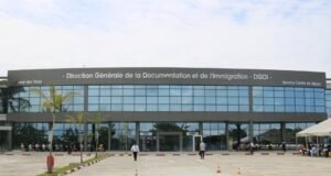 Police nationale : le colonel Théophile Ndounda prend la tête de la DGDI