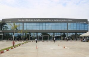 Police nationale : le colonel Théophile Ndounda prend la tête de la DGDI