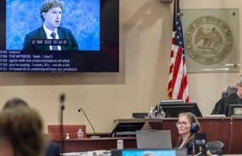 Meta condamnée à verser 375 millions de dollars pour avoir mis en danger des mineurs : une victoire pour la sécurité en ligne