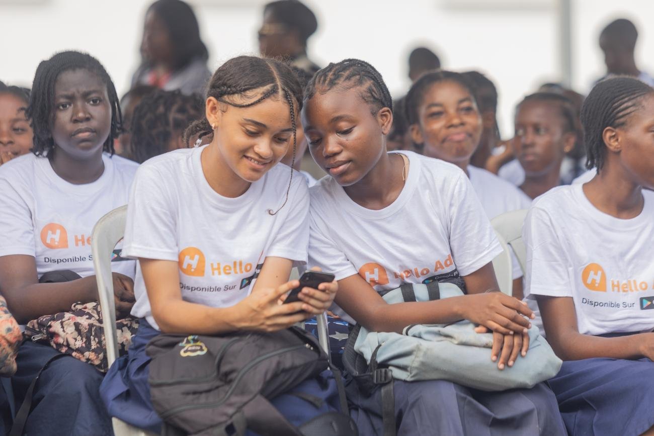 Gabon : réinventer l’éducation pour une jeunesse prête à relever les défis de demain