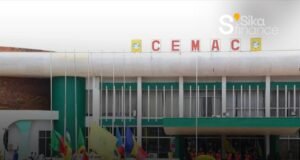 CEMAC : Le prix du Brent grimpe à 103 dollars, un levier pour la croissance des finances publiques du Gabon et du Congo