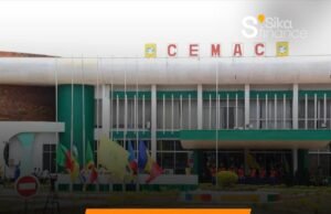 CEMAC : Le prix du Brent grimpe à 103 dollars, un levier pour la croissance des finances publiques du Gabon et du Congo