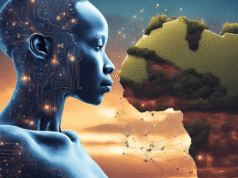 L’Intelligence Artificielle : Réflexions sur son Impact et ses Défis pour le Marché du Travail”