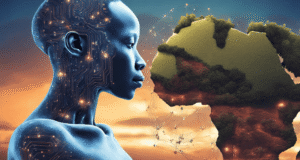 L’Intelligence Artificielle : Réflexions sur son Impact et ses Défis pour le Marché du Travail”