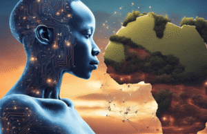 L’Intelligence Artificielle : Réflexions sur son Impact et ses Défis pour le Marché du Travail”