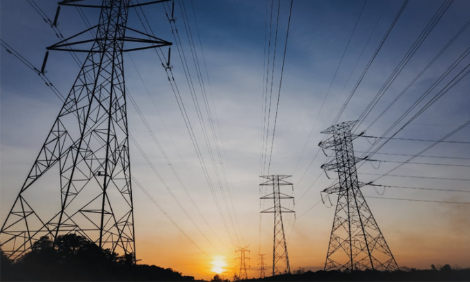 Africa Exclusive - Gabon Newsroom - SECTEUR DE L'ELECTRICITE - Le Gabon annonce un programme de deux ans