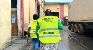 Sécuriser l’Alimentation de Rue : L’AGASA Lève le Voile sur une Grande Campagne de Sensibilisation à Libreville