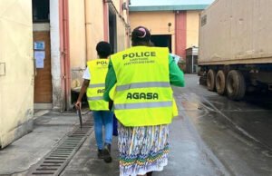 Sécuriser l’Alimentation de Rue : L’AGASA Lève le Voile sur une Grande Campagne de Sensibilisation à Libreville
