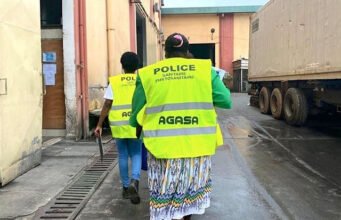 Sécuriser l’Alimentation de Rue : L’AGASA Lève le Voile sur une Grande Campagne de Sensibilisation à Libreville