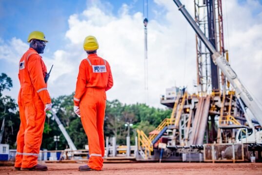 Pétrole : une nouvelle découverte d’Assala Energy ravive les perspectives énergétiques du Gabon