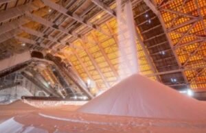 Gabon : Banio, une opportunité stratégique pour la potasse mondiale face à l’incertitude géopolitique