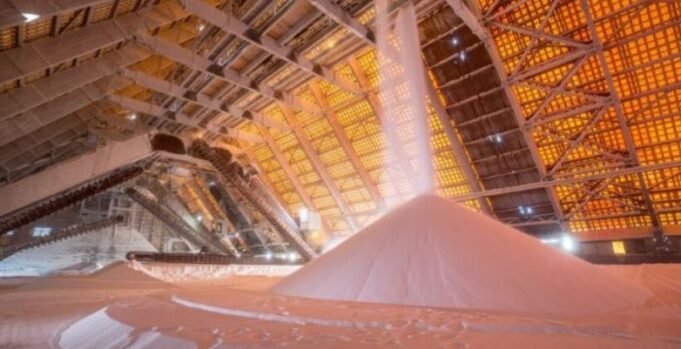 Banio, une opportunité stratégique pour la potasse mondiale face à l’incertitude géopolitique