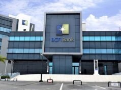 BGFIBank renforce son ancrage européen avec une augmentation de capital de 39 milliards FCFA