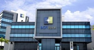 BGFIBank renforce son ancrage européen avec une augmentation de capital de 39 milliards FCFA