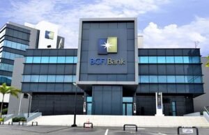 BGFIBank renforce son ancrage européen avec une augmentation de capital de 39 milliards FCFA