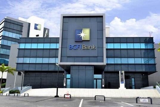 BGFIBank renforce son ancrage européen avec une augmentation de capital de 39 milliards FCFA