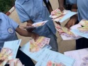 Les Bourses Scolaires Débloquées : Une Promesse Tenue par Oligui Nguema