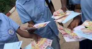 Les Bourses Scolaires Débloquées : Une Promesse Tenue par Oligui Nguema