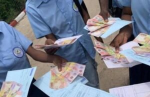 Les Bourses Scolaires Débloquées : Une Promesse Tenue par Oligui Nguema