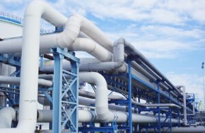 Eau potable au Gabon : la SEEG et Suez s’allient pour améliorer l’approvisionnement des populations