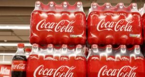 Coca-Cola HBC Lève 2,1 Milliards d’Euros pour Accélérer son Expansion en Afrique