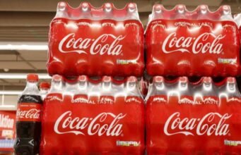Coca-Cola HBC Lève 2,1 Milliards d’Euros pour Accélérer son Expansion en Afrique