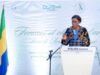 Les femmes agripreneures du Bassin du Congo à l’avant-garde du développement régional : lancement d’un atelier stratégique par la Première Dame du Gabon