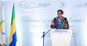 Les femmes agripreneures du Bassin du Congo à l’avant-garde du développement régional : lancement d’un atelier stratégique par la Première Dame du Gabon