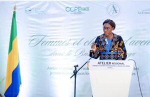 Les femmes agripreneures du Bassin du Congo à l’avant-garde du développement régional : lancement d’un atelier stratégique par la Première Dame du Gabon