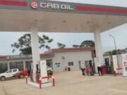 Gab’Oil Ouvre une Nouvelle Station à Makokou : Un Nouveau Souffle pour l’Économie Locale et l’Accès à l’Énergie