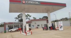 Gab’Oil Ouvre une Nouvelle Station à Makokou : Un Nouveau Souffle pour l’Économie Locale et l’Accès à l’Énergie