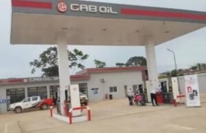 Gab’Oil Ouvre une Nouvelle Station à Makokou : Un Nouveau Souffle pour l’Économie Locale et l’Accès à l’Énergie