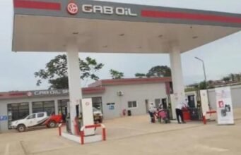 Gab’Oil Ouvre une Nouvelle Station à Makokou : Un Nouveau Souffle pour l’Économie Locale et l’Accès à l’Énergie