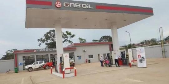 Gab’Oil Ouvre une Nouvelle Station à Makokou