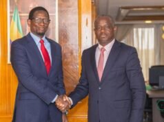 Gabon : La BAD appelle à une coopération renforcée pour dynamiser le secteur privé et l’économie nationale