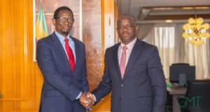 Gabon : La BAD appelle à une coopération renforcée pour dynamiser le secteur privé et l’économie nationale