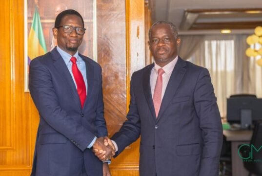 Gabon : La BAD appelle à une coopération renforcée pour dynamiser le secteur privé et l’économie nationale