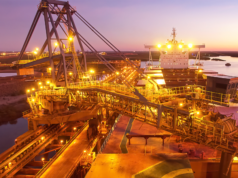 Le Gabon sur la voie d’une révolution logistique et minière avec un consortium stratégique pour le fer de Belinga