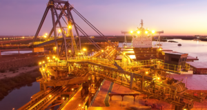 Le Gabon sur la voie d’une révolution logistique et minière avec un consortium stratégique pour le fer de Belinga