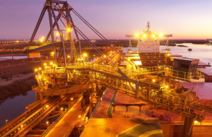 Le Gabon sur la voie d’une révolution logistique et minière avec un consortium stratégique pour le fer de Belinga