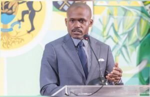 Gabon : le FMI salue les réformes économiques, pas de mesures d’austérité prévues