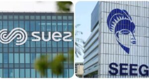 Gabon : Le partenariat SEEG-SUEZ entre en phase opérationnelle pour une gestion moderne de l’eau