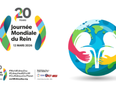 Journée mondiale du rein : sensibilisation et dépistage gratuit pour lutter contre une maladie silencieuse